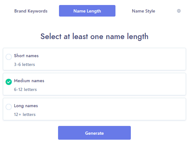 namelix-app-character length