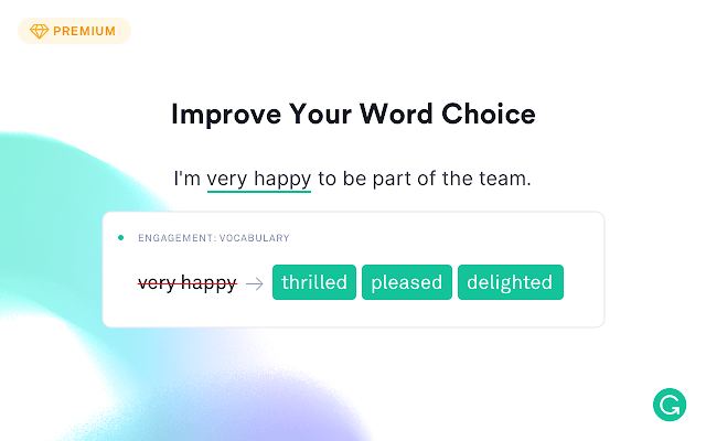 Download These Top 5 Best Chrome Extension for Bloggers 6 Grammarly Chrome Extension for Bloggers