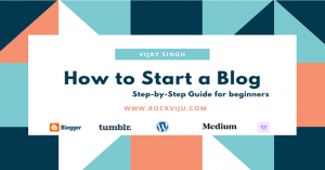 Read more about the article How to Start a Blog in 2024 – Blogging Guide for Beginners